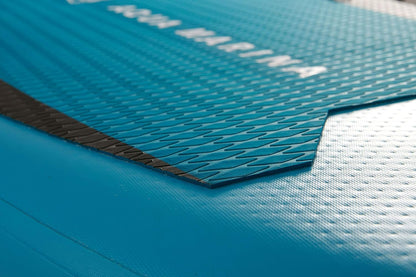 AM Aqua Marina Stand Up Paddleboard, opblaasbaar, in set, Vapor 2021 iSUP, 315 x 79 x 15 cm