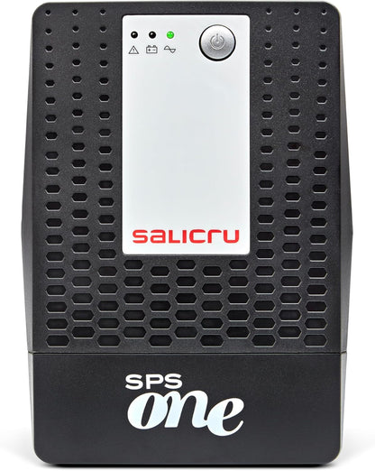 Salicru SPS 2000 ONE BL – 2000 VA Line-interactive Uninterruptible Power Systems (UPS)