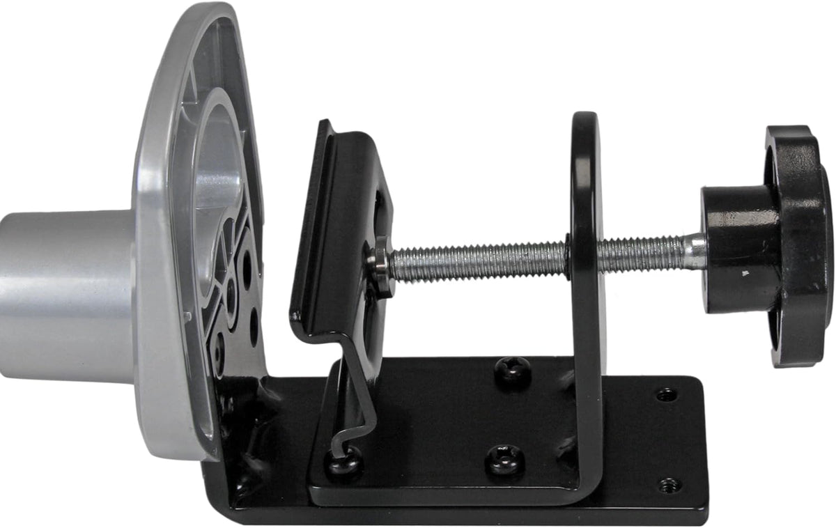 <font dir="auto" style="vertical-align: inherit;"><font dir="auto" style="vertical-align: inherit;">        StarTech.com Single Monitor Arm - For Monitors up to 30 lbs (14 kg) - VESA Mount - Adjustable Computer Monitor Stand (ARMPIVOT)       </font></font