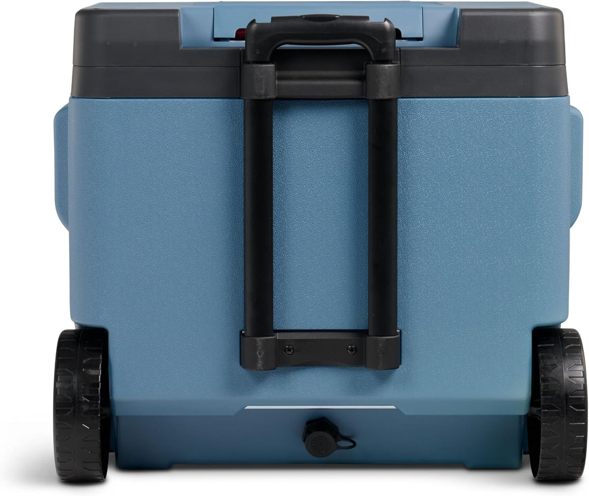 IGLOO IE42 DCAC thermoelektrische Trollykühlbox