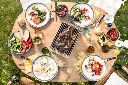 Louis Tellier Brasi-F Grills & Plancha's, neutraal