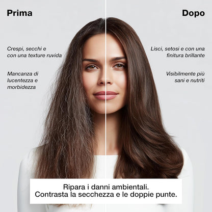 tibolli Trioxxy Hair Treatment 300 ml behandeling werkplaats keratine afwerking