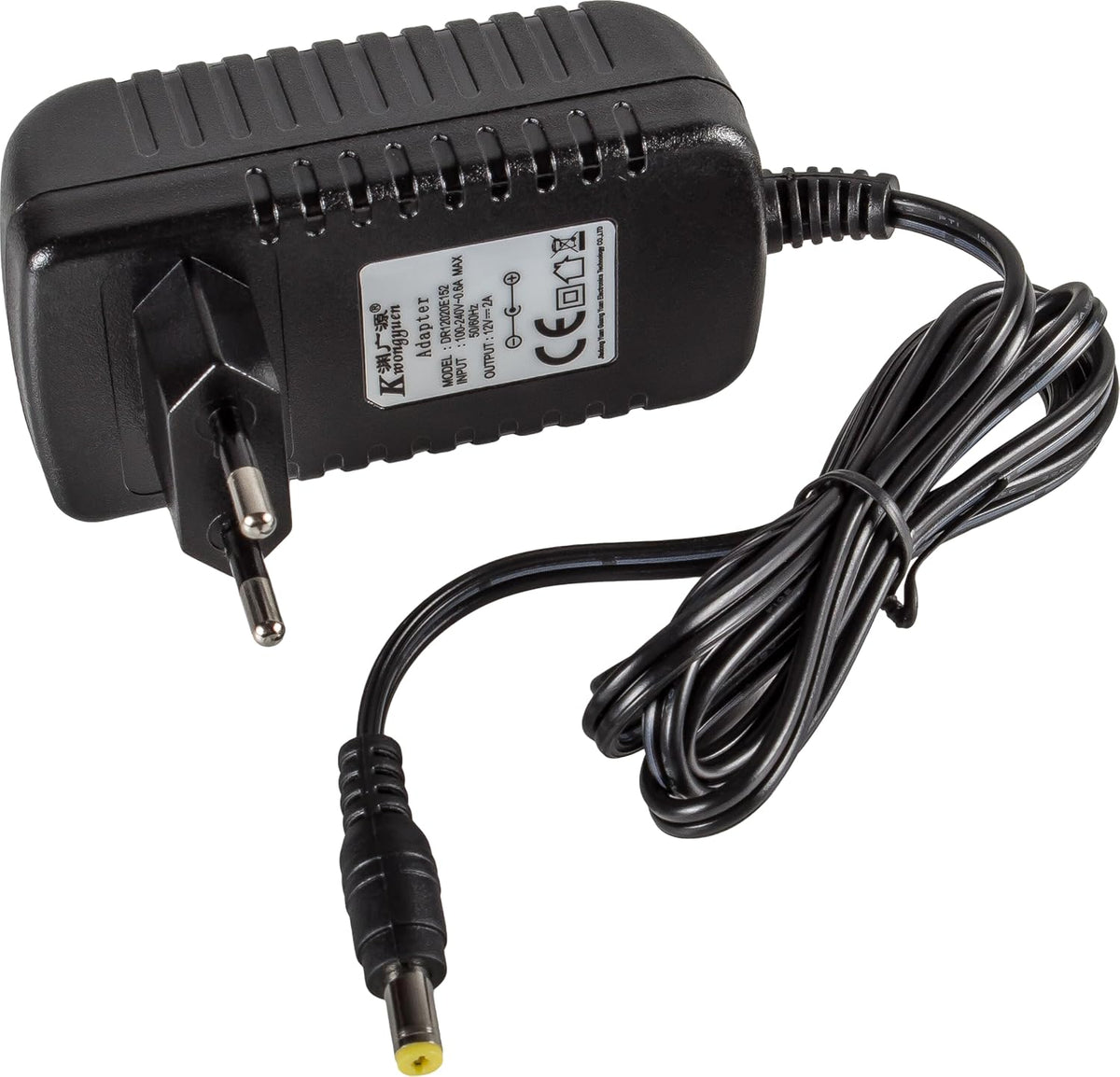 Megasat Digital 1 HD 2600011 Satellietmeter