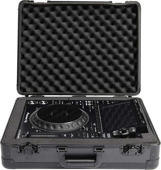 Carry Lite DJ-Case Player/Mixer