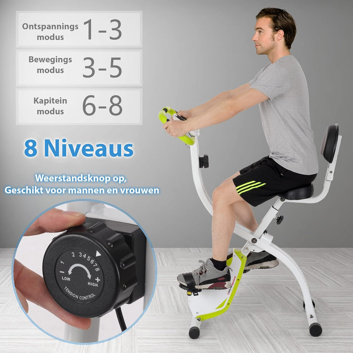 Ultrasport - QUORE