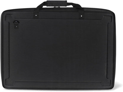 DJ-controller tas – Voor grote DJ-controller – Harde draagtas – Controller tas – Transporttas – Beschermhoes – Gegoten EVA-schuim – Waterafstotende polyester buitenlaag