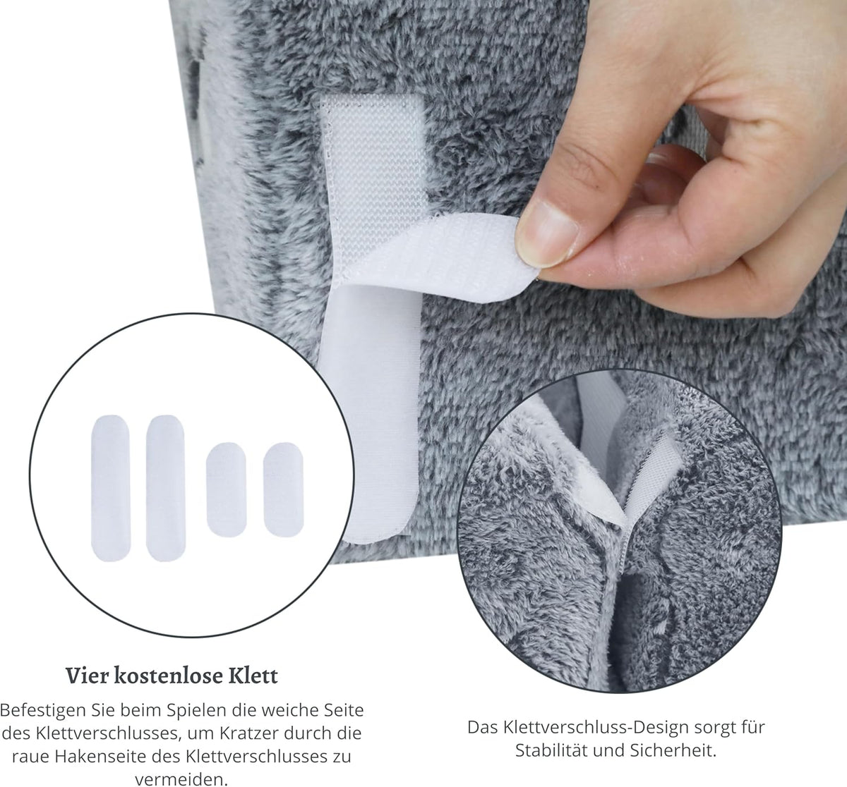 MeMoreCool Modulaire kinderbank van schuimrubber, uitklapbaar kinderkamermeubel met zit- en ligfunctie, zachte mini-bank met afneembare overtrek