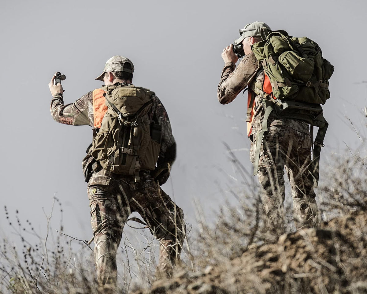 Kestrel Ballistics Elite Weer Meter met Toegepaste Ballistiek en Bluetooth Link