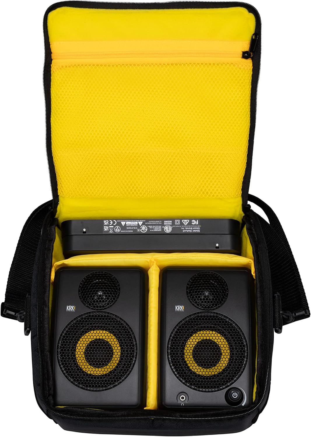 KRK GoAux 3 Bluetooth-luidspreker