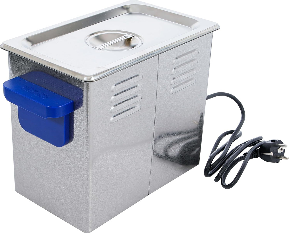 BGS 6879 | Ultrasone onderdelenreiniger | 3,2 l
