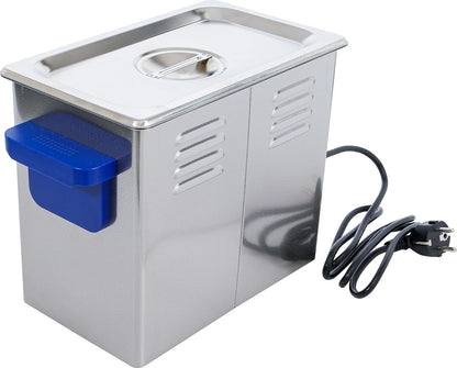 BGS 6879 | Ultrasone onderdelenreiniger | 3,2 l
