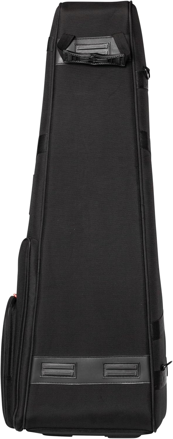 Gator Cases Allegro Series Pro gigbag voor trombones met en zonder kwartventiel, zwart (GBPB-TROMBONE)