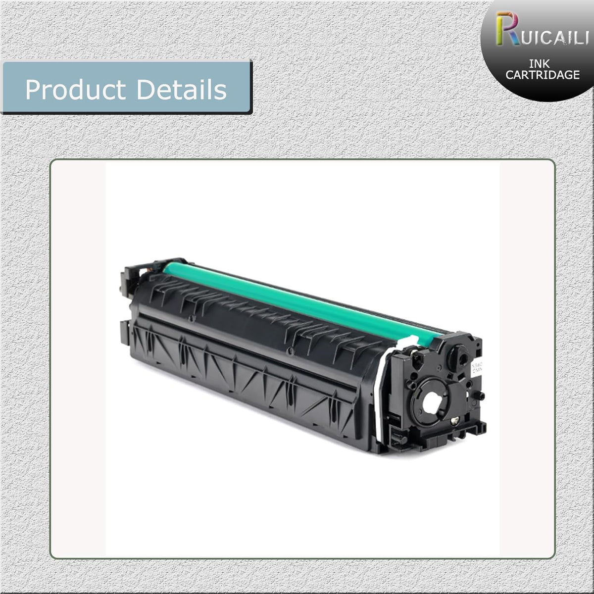 Replacement Work Toner Cartridge Compatible 219A for Color Laser Pro MFP 3302FDW 3302SDW 3302FDN 3302FDNG 3302FDWG 3302SDWG 3302DN 3302DW (4, Black Cyan Magenta Yellow) - QUORE