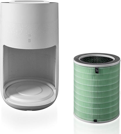 Luchtreiniger – Luchtzuiveraar – Luchtfilter – HEPA Filter – PM2.5 Sensor – Geschikt Voor Ruimtes Tot 104 m² – CADR 400 m³/h
