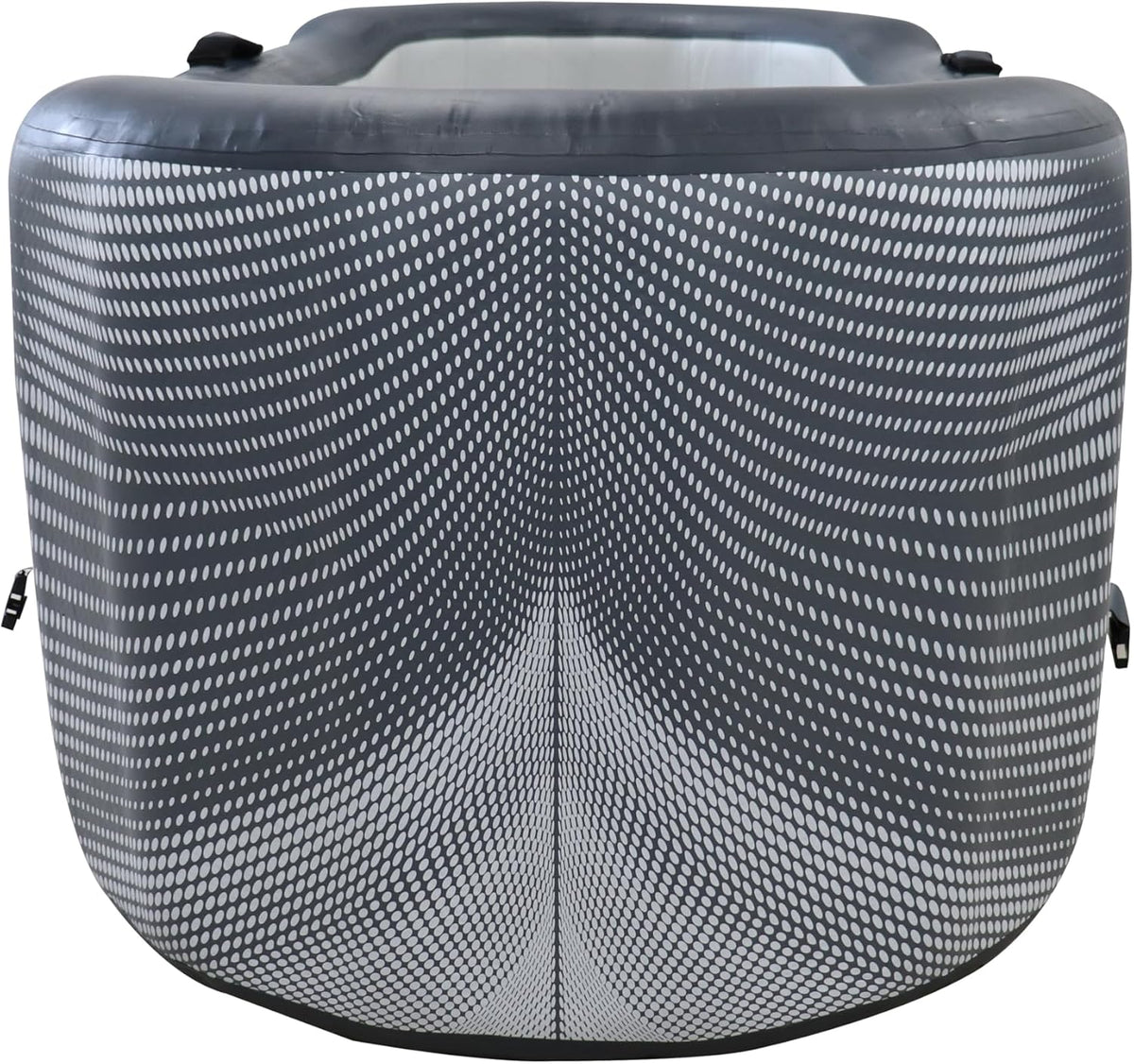 N NETSPA - SP-JRV300 - ICEBATH NETSPA JARVI Dropstitch: De nieuwe generatie koude therapie - 170x92x67cm - 1 persoon - 300L