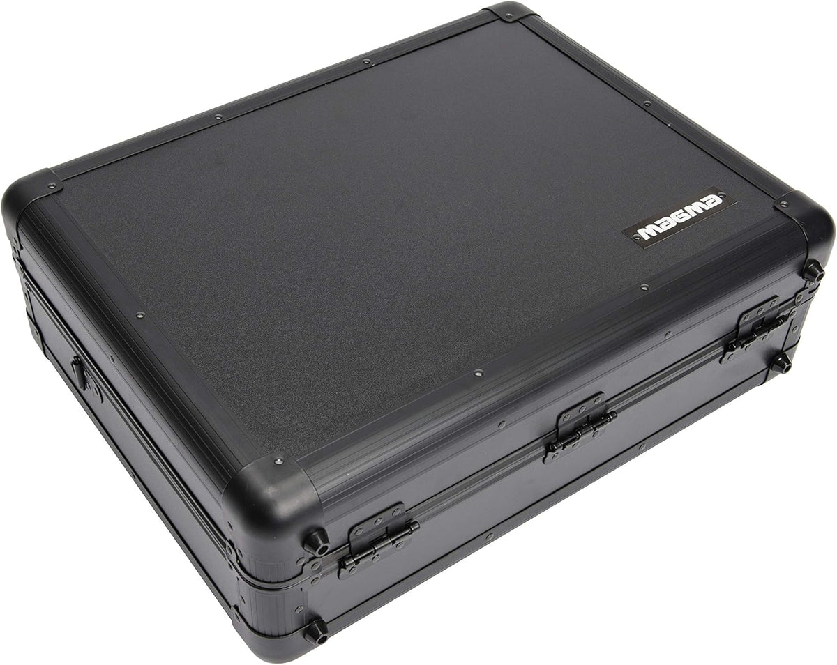 Carry Lite DJ-Case Player/Mixer