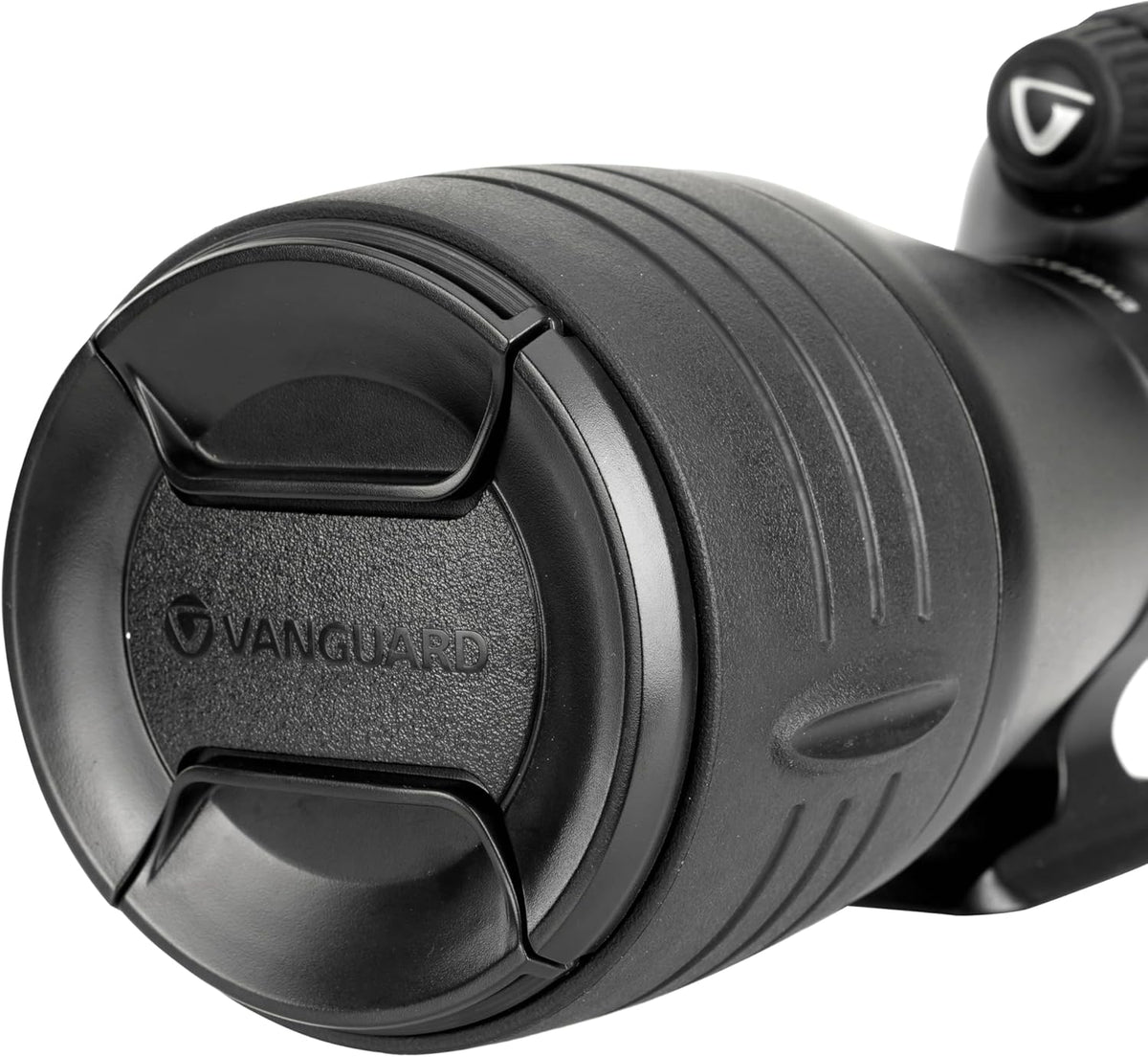 VANGUARD Endeavor HD 82A spotting (82 mm, 20-60 zoom) Zwart