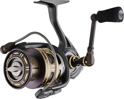 Pflueger Supreme XT Spinning Vismolen