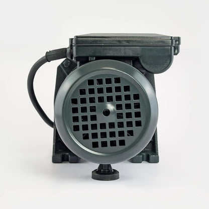 Elektrische Pomp – Waterpomp – Dompelpomp – Tuinpomp – Zelfaanzuigende Pomp – Krachtige Motor 800W – Robuust Gietijzeren Pomplichaam