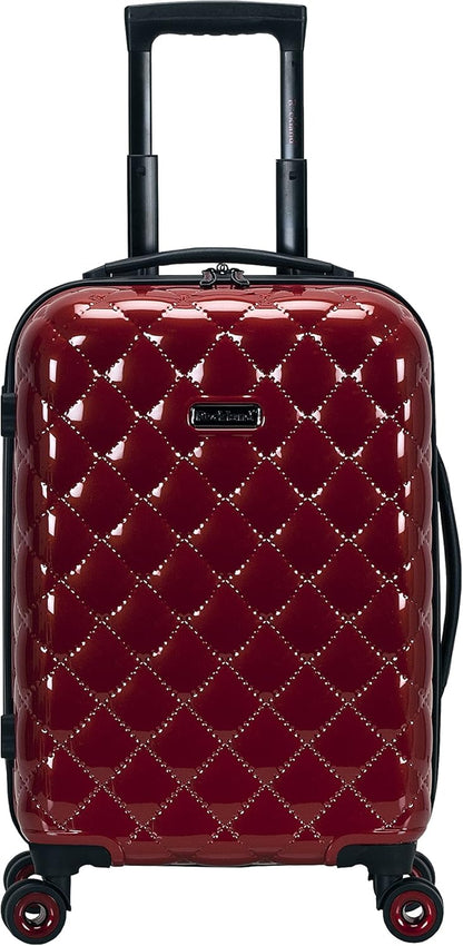 Rockland Quilt 3-delige polycarbonaat/ABS rechtopstaande set