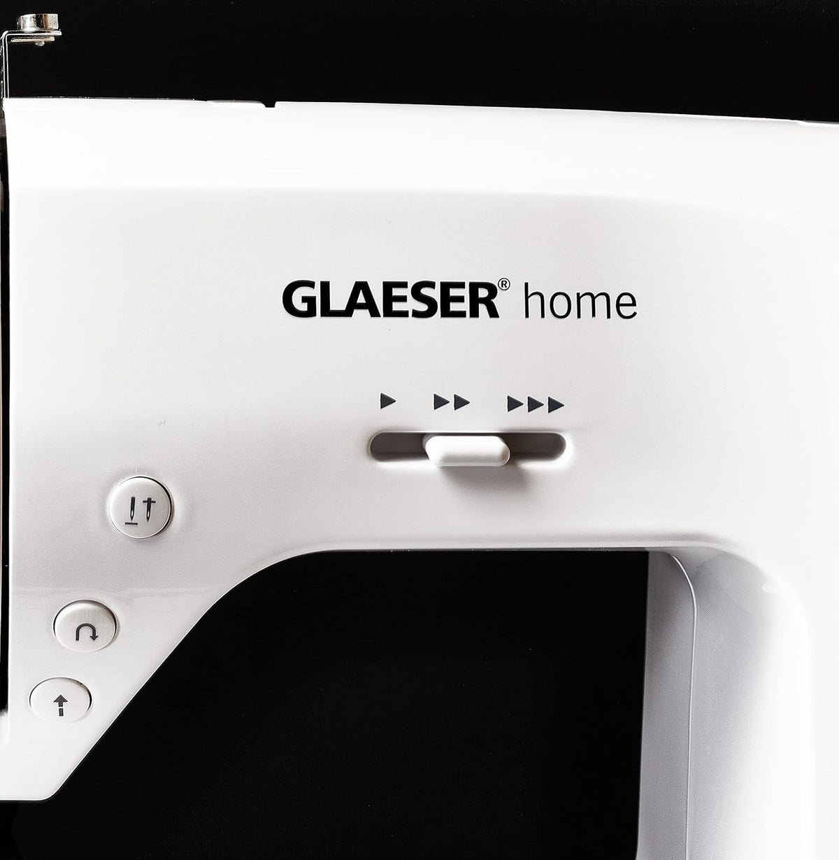 Digitale Naaimachine – Naaimachine – Elektronische Naaimachine – Computernaaimachine – Beginnersnaaimachine – Voor Beginners En Gevorderden – 300 Steekvarianten – Led-Display Met Achtergrondverlichting