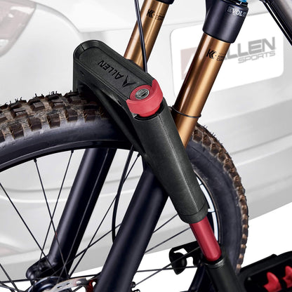 Allen Sports AR200 Quick Locking Towbar Bucket Holder