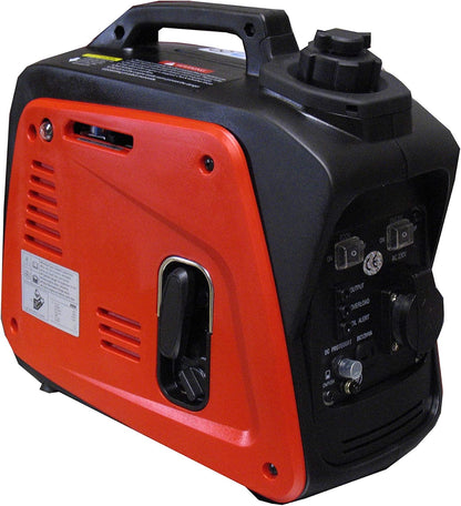 Campeón G-950i-generator