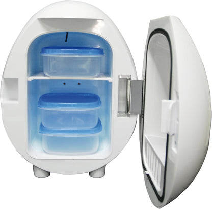 Lucky Reptile Egg-O-Bator Broedkast & Lucky Reptile HR-2 HatchRite, 2 liter, broedsubstraat