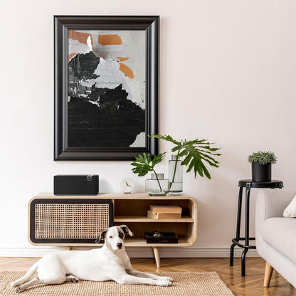 Klipsch, The One Plus, bluetooth-luidspreker, zwart