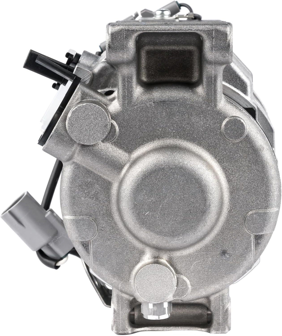DENSO AC Compressor DCP50321 - OE-Kwaliteit Airconditioning Compressor Vervanging - Direct Fit Gemakkelijk installeren - Thermische Waaier AC Air Con