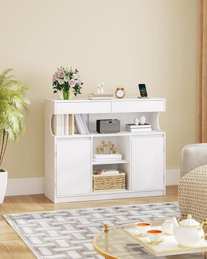 Hzuaneri Bathroom Cabinet SC64903X