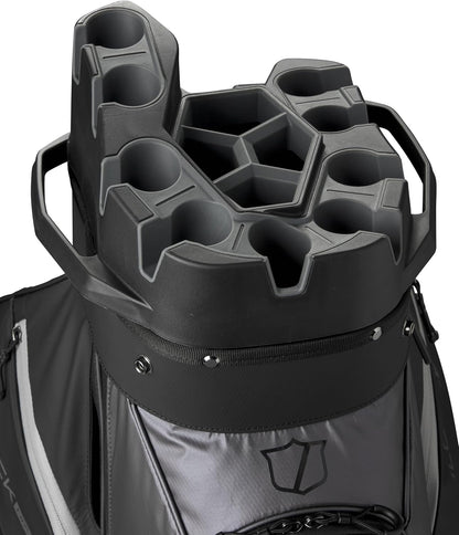Wilson I-LOCK DRY CART