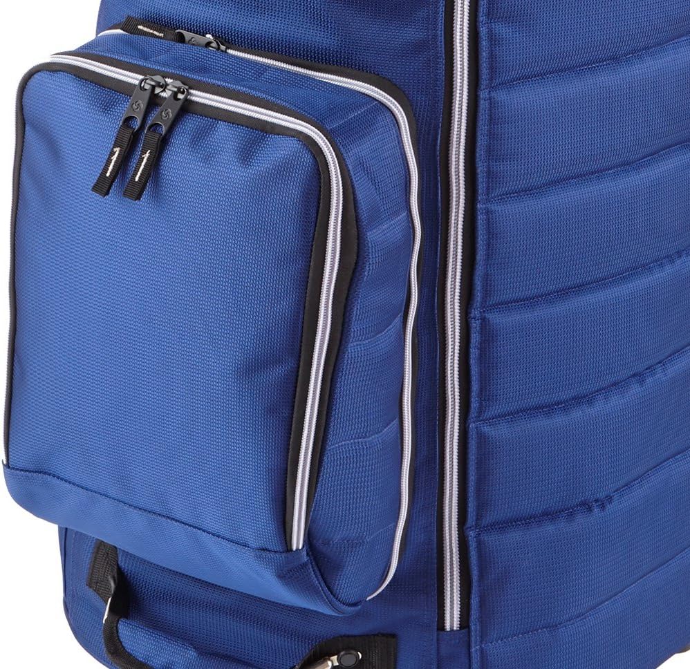 Samsonite Spinner Wheeling Golf Travel Cover