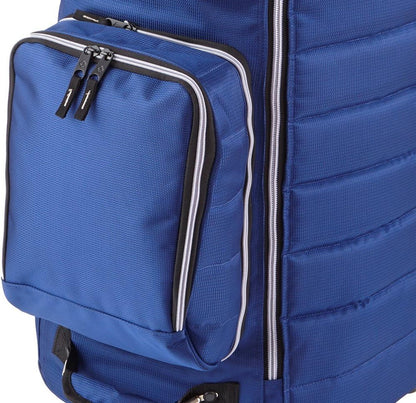Samsonite Spinner Wheeling Golf Travel Cover