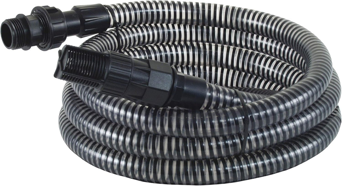 Tuinpomp – Waterpomp – Irrigatiepomp – Besproeiingspomp – Sproeierpomp – 650 Watt Motor – Max Opvoerhoogte 42 Meter
