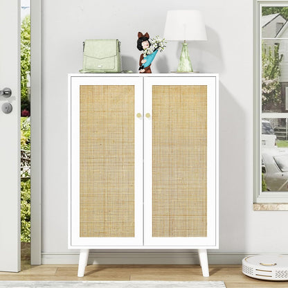 Keukenkast, sideboard met laden, commode met veel opbergruimte, kast met 2 deuren, multifunctionele kast, dressoir voor woonkamer, keuken, eetkamer, modern, 34 x 80 x 112 cm