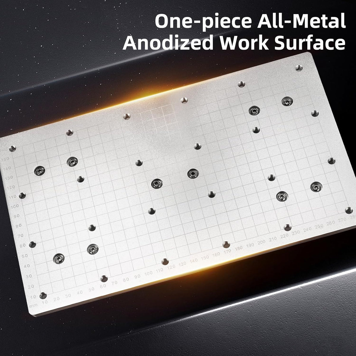 Lunyee 3018 Pro Ultra CNC-freesmachine 500W volledig metalen freesmachine Verbeterde 3-assige graveermachine Eindschakelaar en noodstop met GRBL offline besturing voor metaal, hout, acryl PCB MDF