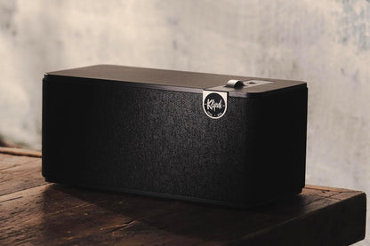 Klipsch, The One Plus, bluetooth-luidspreker, zwart