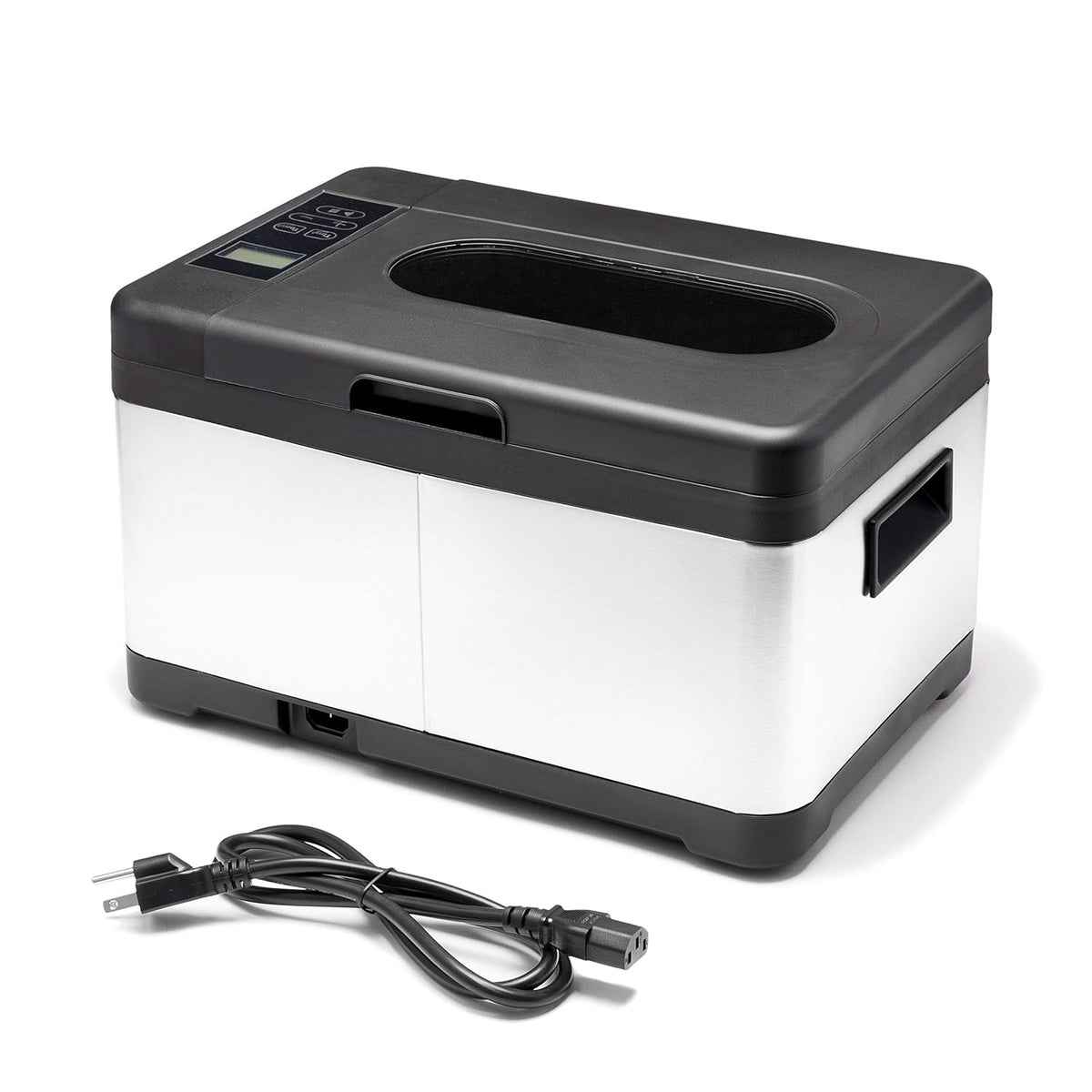 Circulatielaboratorium Waterbad – Waterbad – Laboratorium Waterbad – Thermostatisch Waterbad – Circulerend Waterbad – 20-100 °C Temperatuurbereik – 8 Liter, 800 W