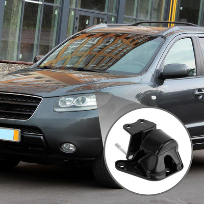 Motorhouder nr. 218302B600 - motorhouder links - voor Hyundai Santa Fe 2007-2009 1 stuk
