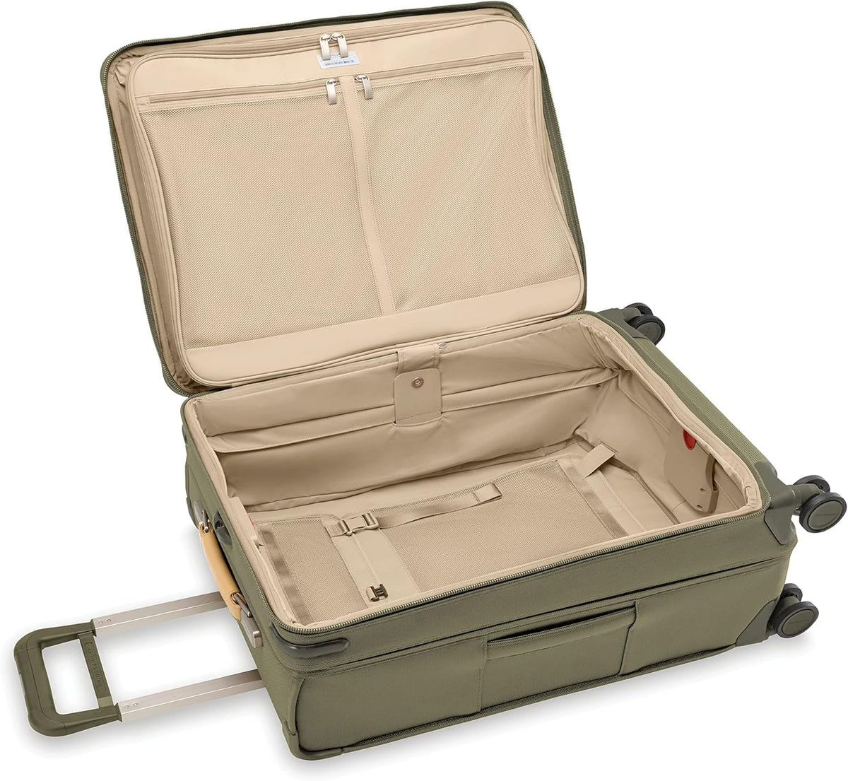 Briggs & Riley Baseline Medium Uitbreidbare Spinner