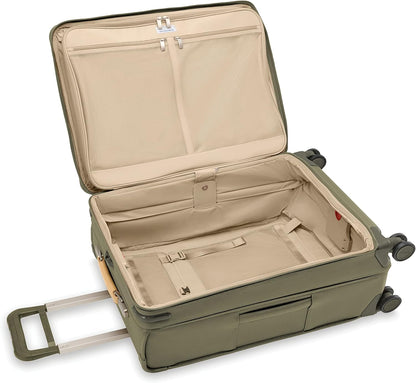 Briggs & Riley Baseline Medium Uitbreidbare Spinner