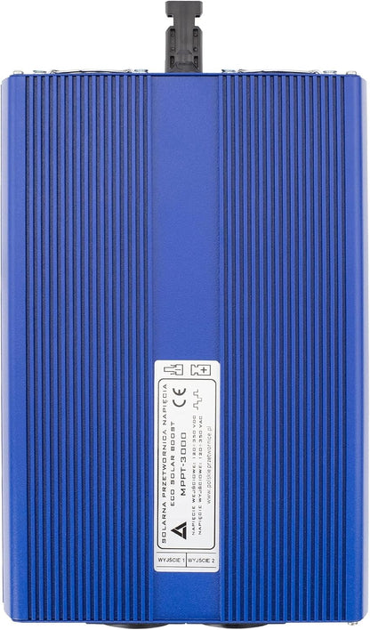 Przetwornica Solarna Eco Solar Boost MPPT-3000 3kW