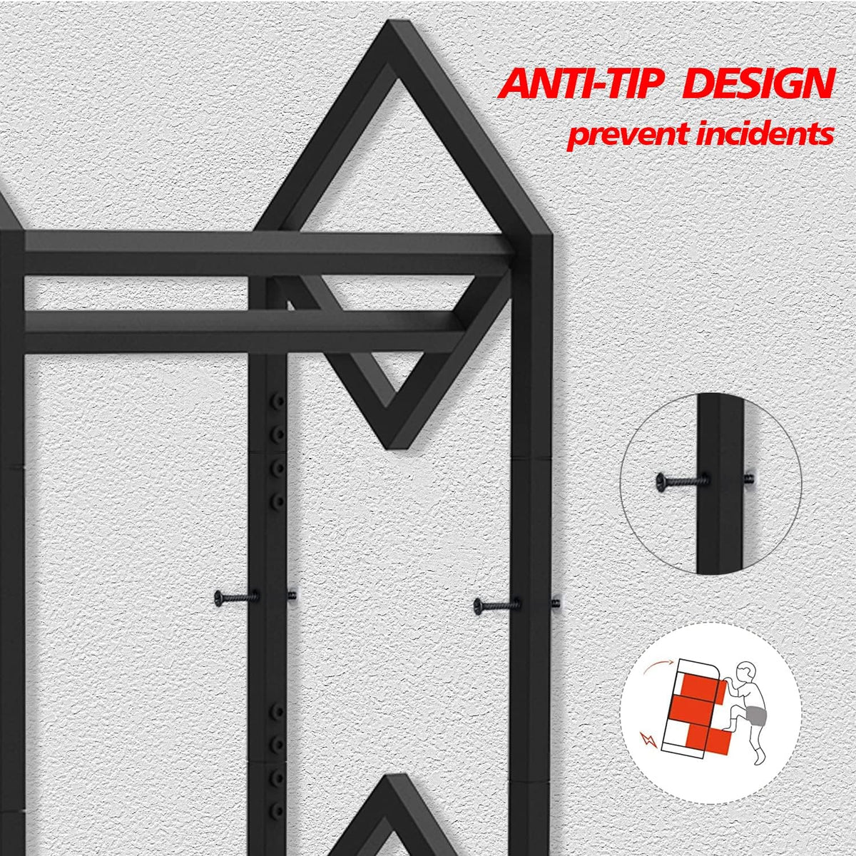 Vinyl Opbergrek Op Wielen – Platenrek – LP Opbergrek – Vinyl Rek – Platenhouder – Tot 150 LP’s – Stevig Metalen Frame Met Poedercoating