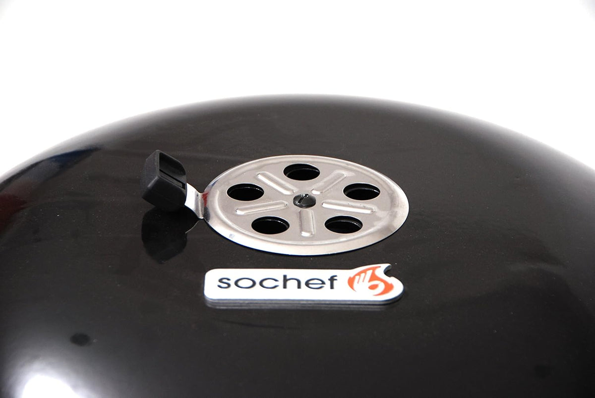 Sochef G20040210 Grill Pupo 47