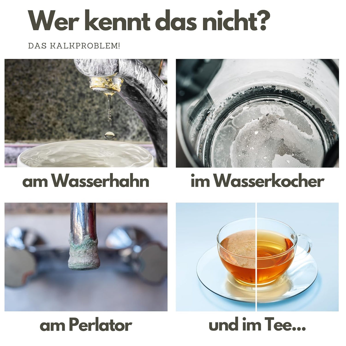 Nieuwe watergroep | ondertafel-waterfilter: BRITA filterkop, BRITA filter P1000, filterwisselindicator (Digiflow-waterklok), flexibele slang, hoekventieladapter