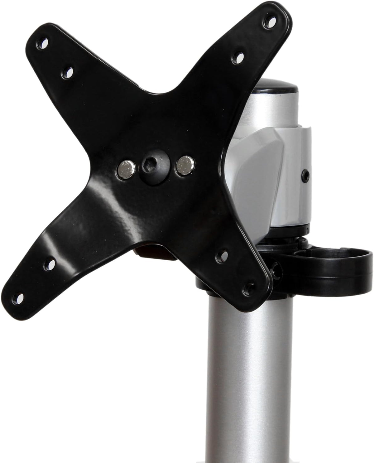 <font dir="auto" style="vertical-align: inherit;"><font dir="auto" style="vertical-align: inherit;">        StarTech.com Single Monitor Arm - For Monitors up to 30 lbs (14 kg) - VESA Mount - Adjustable Computer Monitor Stand (ARMPIVOT)       </font></font
