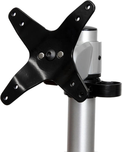 <font dir="auto" style="vertical-align: inherit;"><font dir="auto" style="vertical-align: inherit;">        StarTech.com Single Monitor Arm - For Monitors up to 30 lbs (14 kg) - VESA Mount - Adjustable Computer Monitor Stand (ARMPIVOT)       </font></font