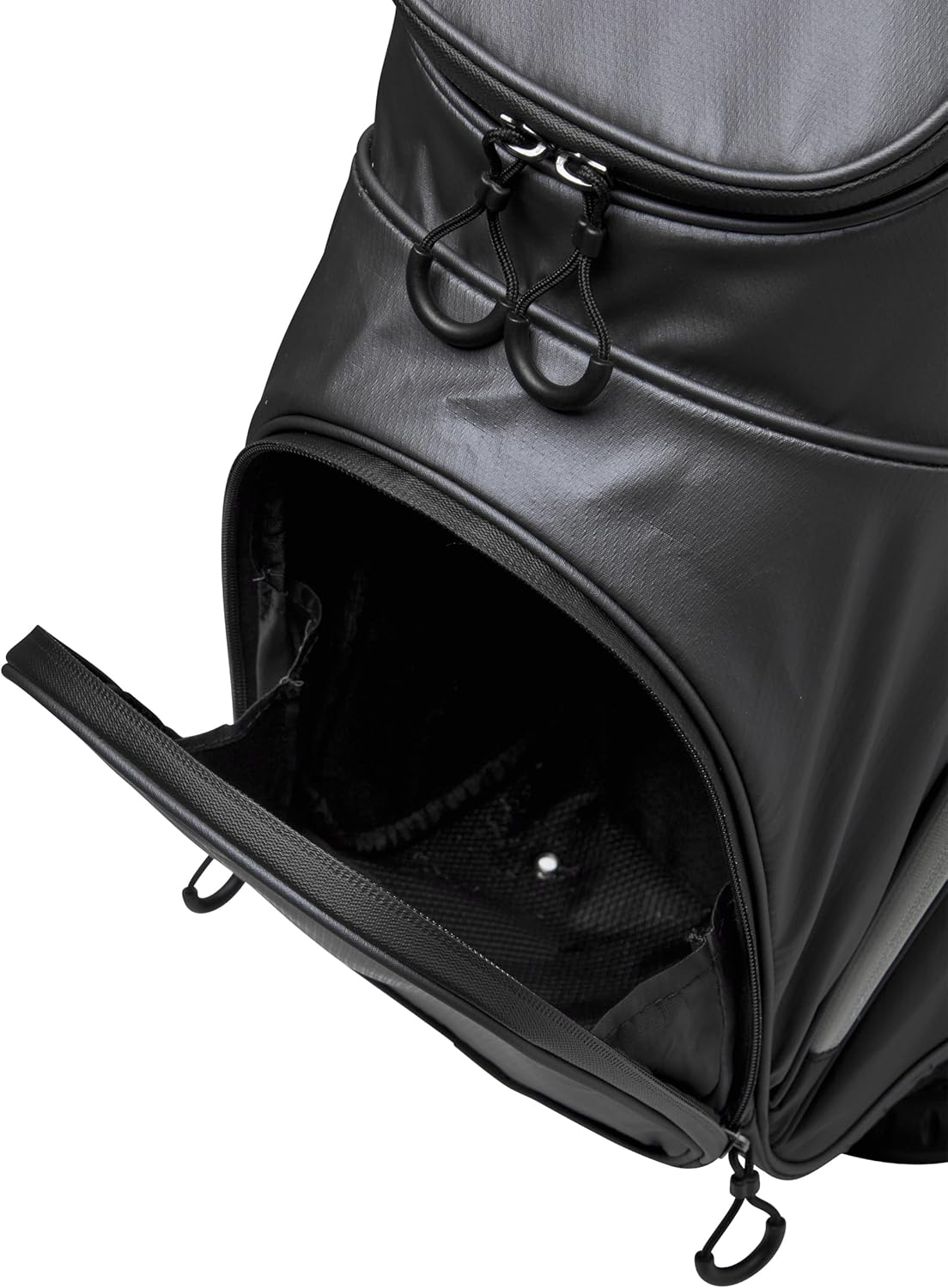 Wilson I-LOCK DRY CART