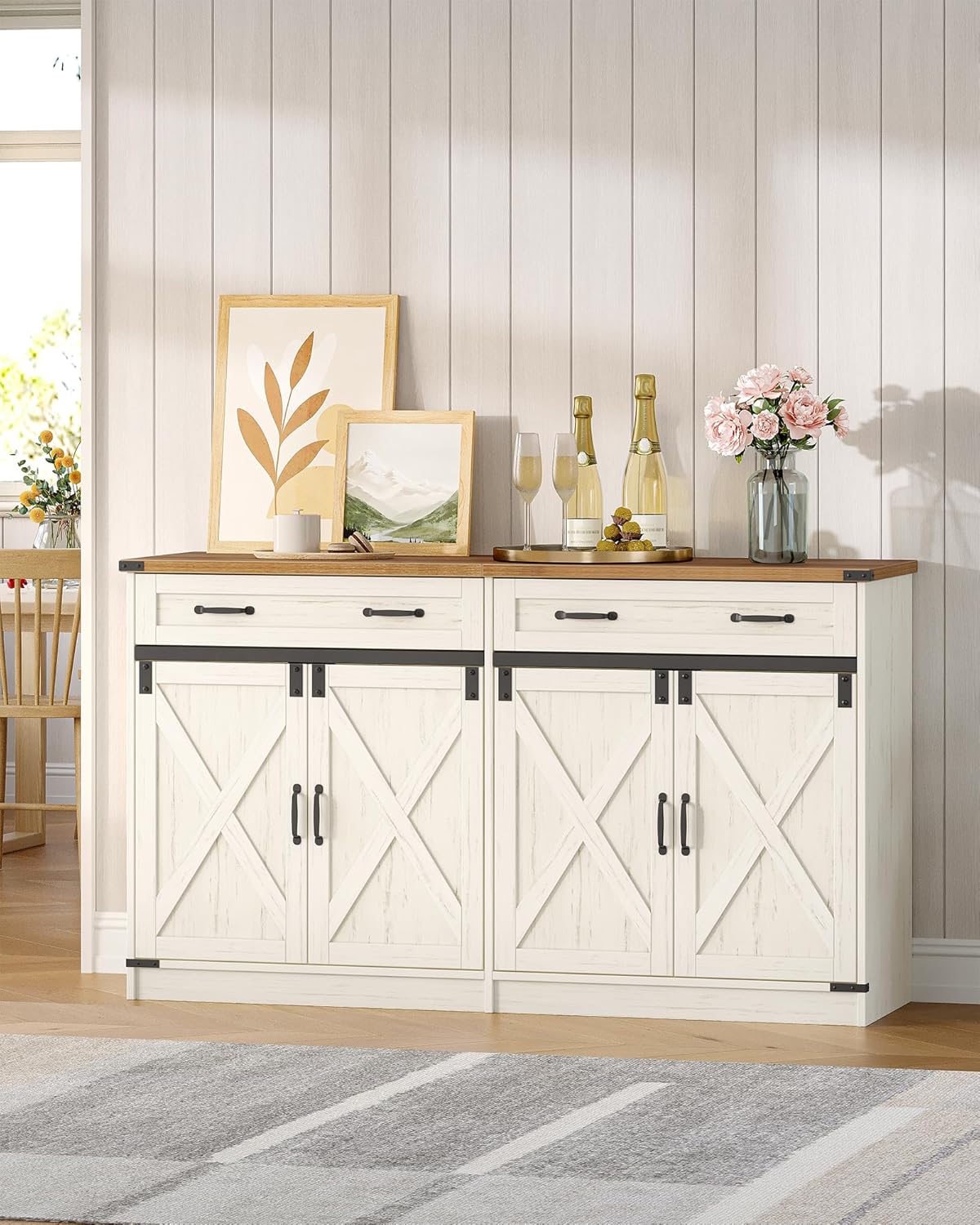 Hzuaneri Sideboard SC94814X